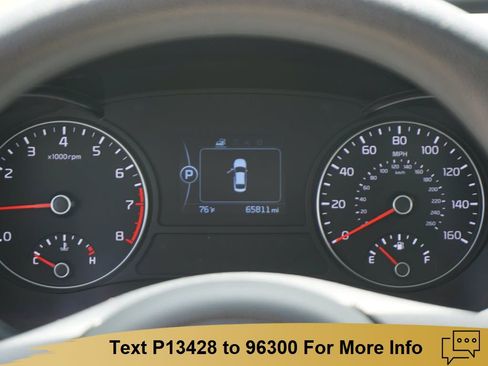 Used 2018 Kia Optima LX image 26