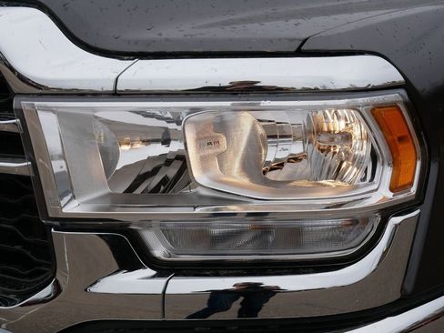 Used 2024 RAM 3500 Tradesman w/ Bed Utility Group image 20