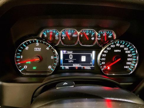 Used 2018 GMC Yukon SLT AWD/4WD image 13