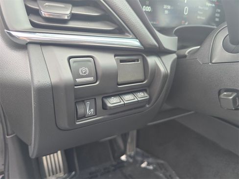 Used 2023 Cadillac CT4 V Blackwing w/ Driver Assist Package image 28