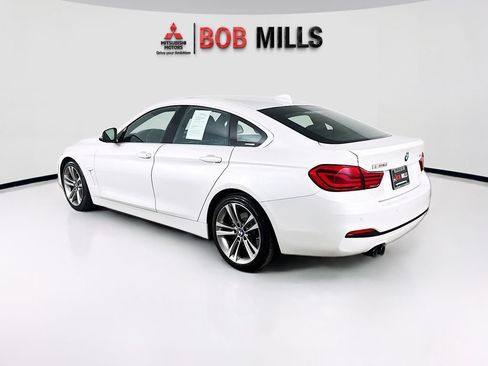 Used 2019 BMW 430i Gran Coupe RWD image 5