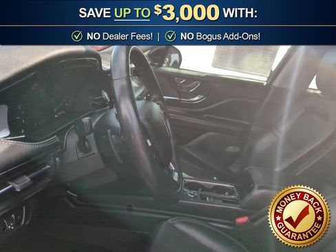 Certified 2022 Lincoln Corsair FWD w/ Premium Package image 14