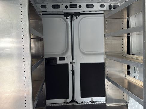 Used 2025 RAM ProMaster 2500 w/ Premium Convenience Group image 24