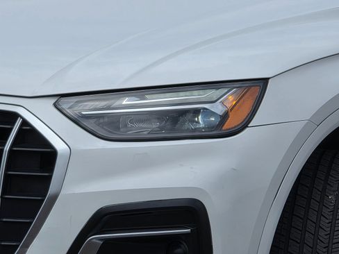 Used 2021 Audi Q5 Premium Plus image 7