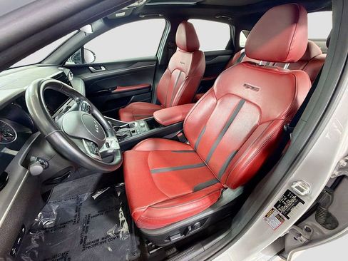 Used 2022 Kia K5 GT-Line w/ GT-Line FWD Premium Package image 22