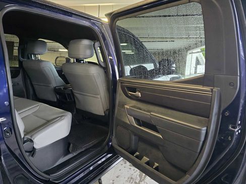 Used 2025 Toyota Tundra SR5 image 14
