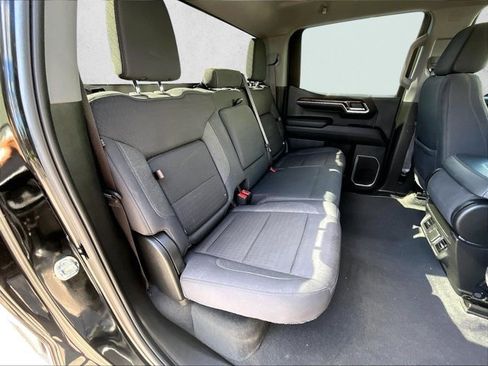 Certified 2024 GMC Sierra 1500 Elevation image 29