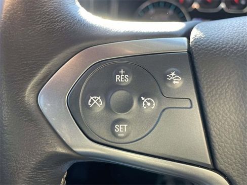 Certified 2016 Chevrolet Silverado 2500 LTZ w/ Duramax Plus Package image 31