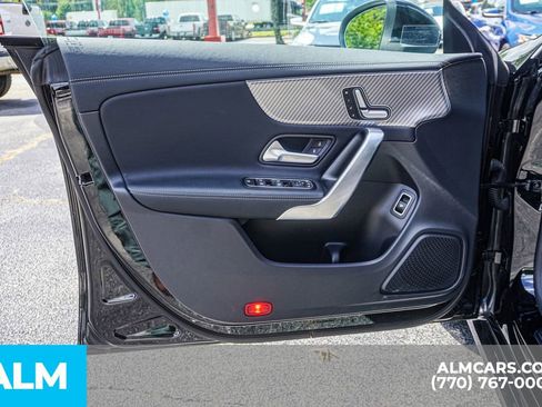 Used 2025 Mercedes-Benz CLA 250 4MATIC image 50