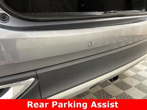 Used 2021 Buick Envision Essence w/ Technology Package I image 15