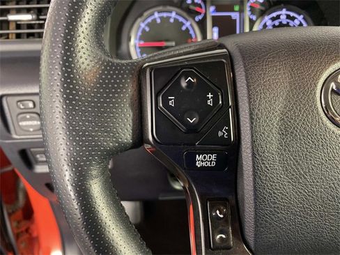 Used 2023 Toyota 4Runner TRD Pro image 18