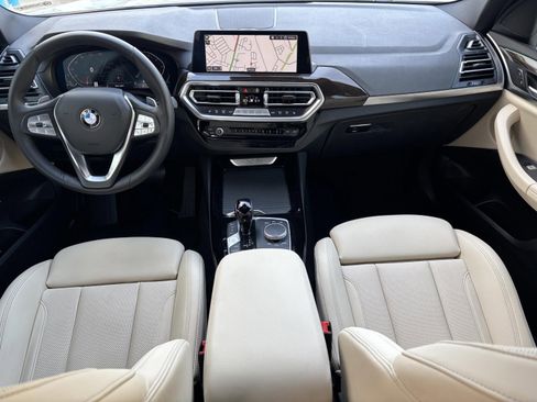 Used 2024 BMW X3 sDrive30i w/ Convenience Package image 7