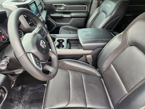 Used 2020 RAM 1500 Laramie w/ Sport Appearance Package image 4