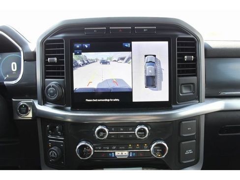 Used 2023 Ford F150 Lariat w/ Trailer Tow Package AWD/4WD image 32