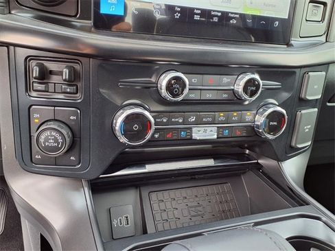 New 2025 Ford F150 Tremor w/ Equipment Group 402A High image 13