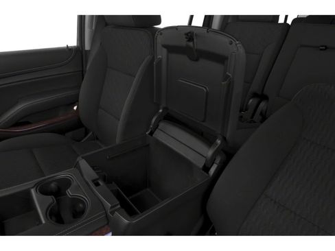 Used 2020 GMC Yukon XL SLT image 9