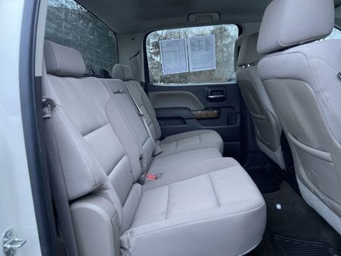 Used 2015 GMC Sierra 1500 SLE w/ SLE Value Package image 24