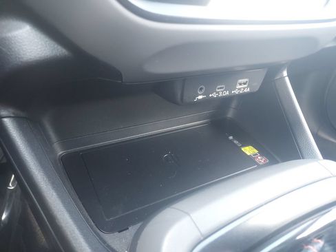 Certified 2025 Subaru Crosstrek 2.5i Limited AWD/4WD image 16