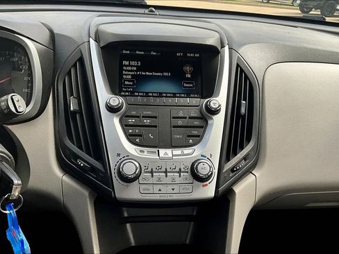 Used 2015 Chevrolet Equinox LT w/ Driver Convenience Package image 15