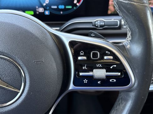 Used 2020 Mercedes-Benz GLS 450 4MATIC image 24