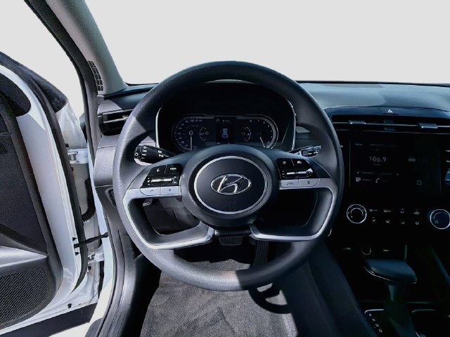 Used 2022 Hyundai Tucson SEL w/ Cargo Package AWD/4WD image 35