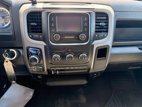 Used 2023 RAM 1500 Tradesman w/ Popular Equipment Group AWD/4WD image 12