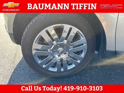 Used 2008 Ford Edge Limited FWD image 28