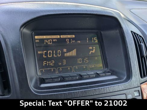 Used 2002 Lexus RX 300 image 20