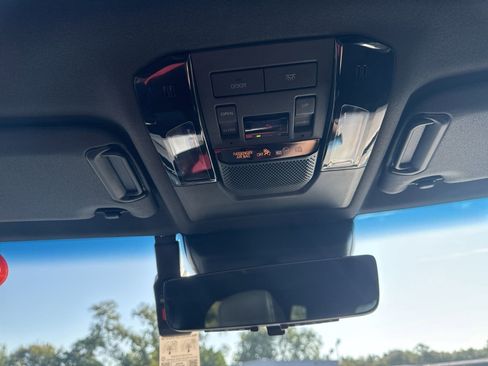 New 2024 Toyota Land Cruiser image 23