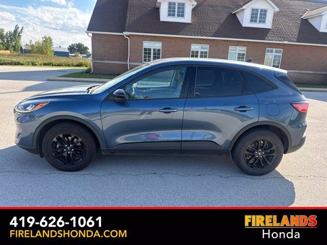 Used 2020 Ford Escape SE Sport AWD/4WD image 1