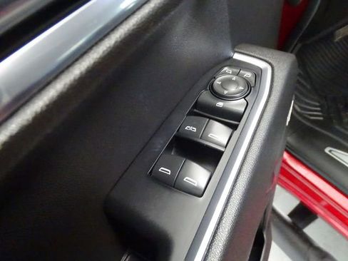 Certified 2022 Chevrolet Silverado 1500 RST w/ RST All Star Premium Package AWD/4WD image 10