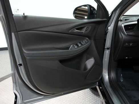 New 2026 Buick Encore GX Sport Touring w/ Comfort Package image 23