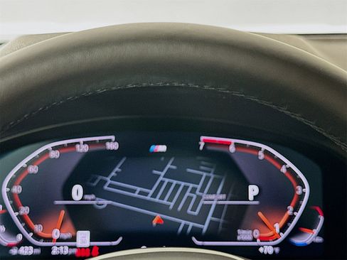 Used 2022 BMW X3 xDrive30i w/ M Sport Package 2 image 13