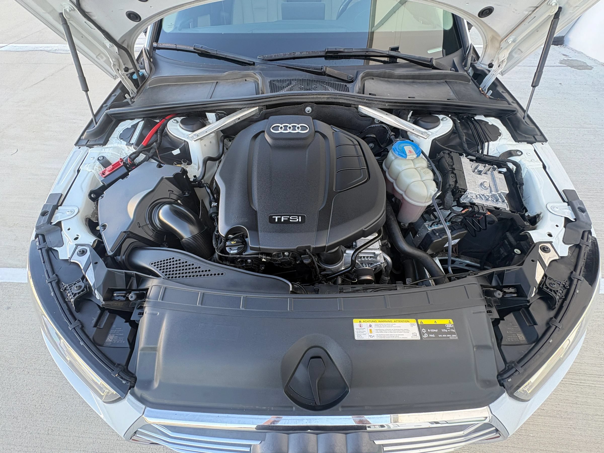 Used 2018 Audi A4 2.0T Premium Plus AWD/4WD image 22