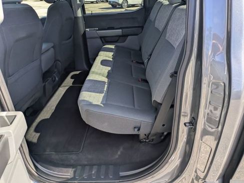 Used 2023 Ford F150 XLT image 32
