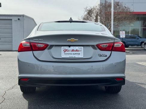 Used 2024 Chevrolet Malibu LT image 10