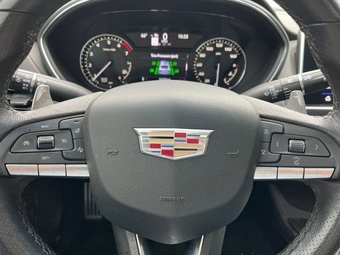 Used 2023 Cadillac CT5 Sport image 10