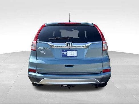 Used 2015 Honda CR-V EX image 4