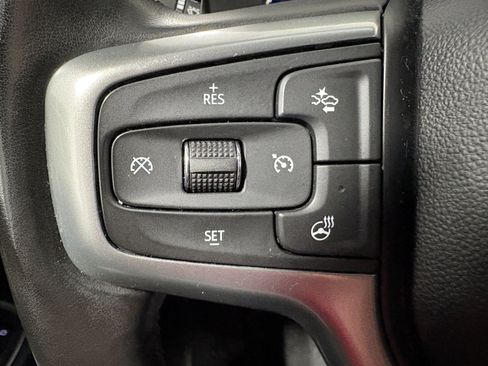 Used 2024 Chevrolet Silverado 1500 RST w/ Convenience Package II AWD/4WD image 17