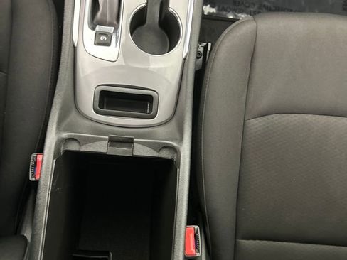 Used 2023 Chevrolet Malibu LT image 15