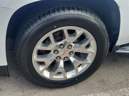 Used 2019 GMC Yukon SLE w/ SLE Value Package RWD image 4