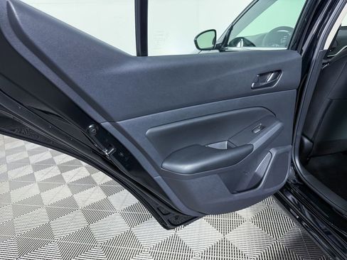 Certified 2025 Nissan Altima 2.5 S image 38