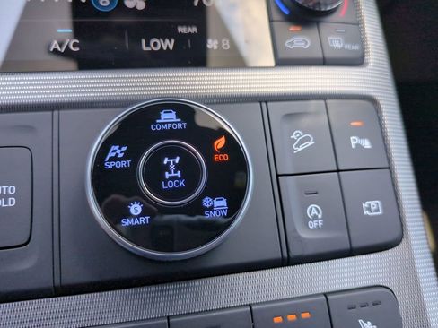 Used 2025 Hyundai Palisade Calligraphy AWD/4WD image 32
