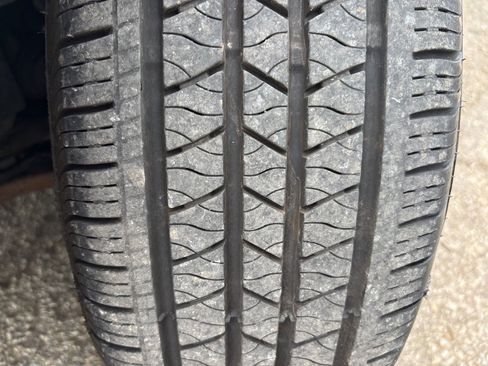 Used 2010 Chevrolet Impala LS FWD image 16