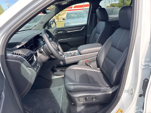 New 2027 GMC Acadia Elevation w/ Elevation Premium Package FWD image 13