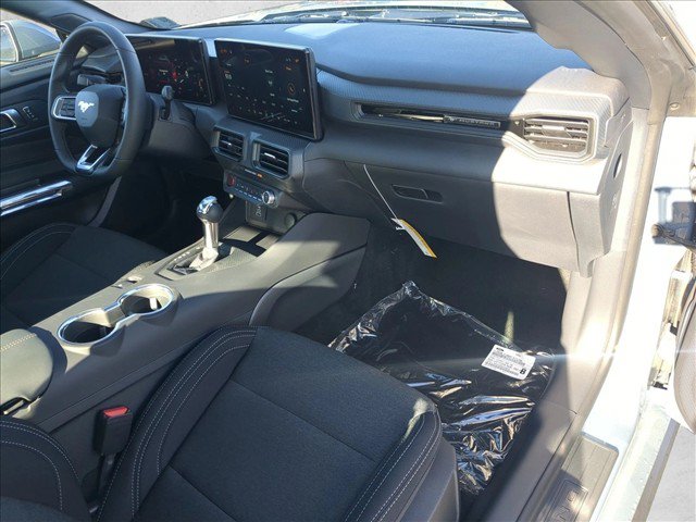 New 2026 Ford Mustang Coupe RWD image 14