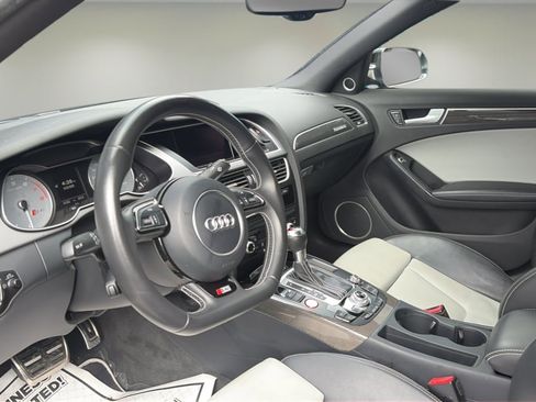 Used 2014 Audi S4 Premium Plus AWD/4WD image 14