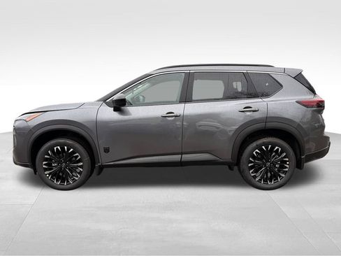 New 2026 Nissan Rogue SV AWD/4WD image 12