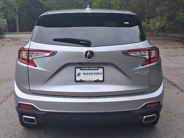 Used 2023 Acura RDX w/ Technology Package FWD image 4