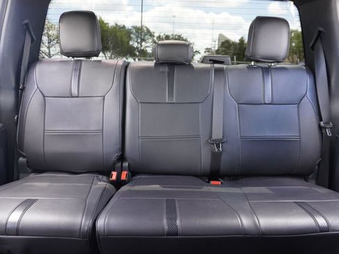 Used 2024 Ford F150 STX image 25